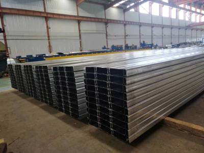 池州鍍鋅鍍鋁鋅鋼樓承板開口YX75-350-700型號規(guī)格 板型齊全