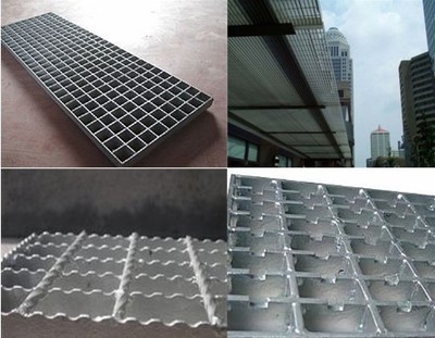 【供應鋸齒鋼格板、齒形鋼格柵板、格柵板、安平騰旭鋼板網(wǎng)廠】價格,廠家,圖片,金屬板網(wǎng),安平縣騰旭金屬絲網(wǎng)制品廠-