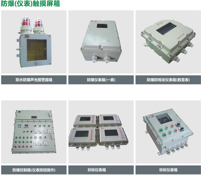 BYB-G鋼板防爆儀表箱生產廠家_防爆電器_防爆電器_防爆箱_產品庫_中國安防展覽網