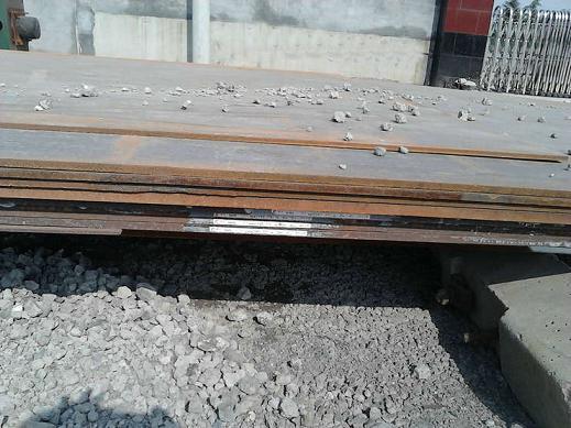 濰坊供應40cr耐磨鋼板廠家