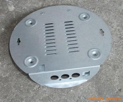 鋼板在五金產品制造中的關鍵作用與市場概況