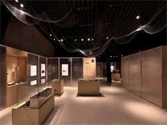 萊蕪展會(huì)會(huì)場(chǎng)搭建與展覽展示服務(wù)詳解